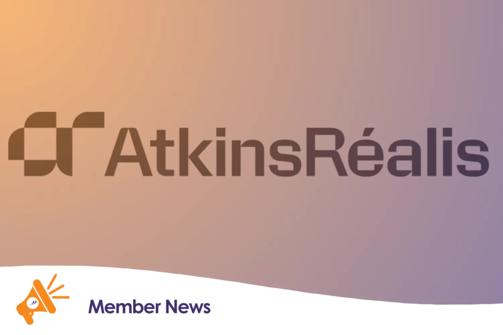 The Atkins Realis logo