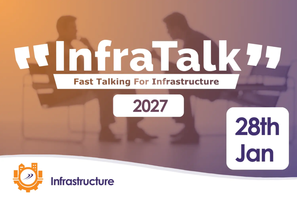 InfraTalk 2027