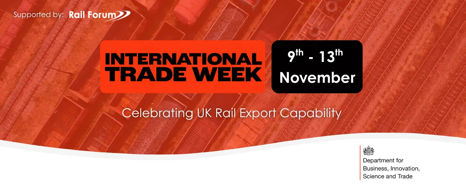 International Trade Week 2026