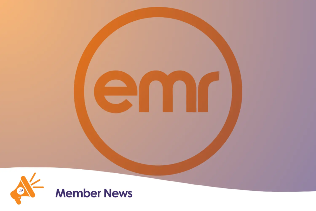 emr logo