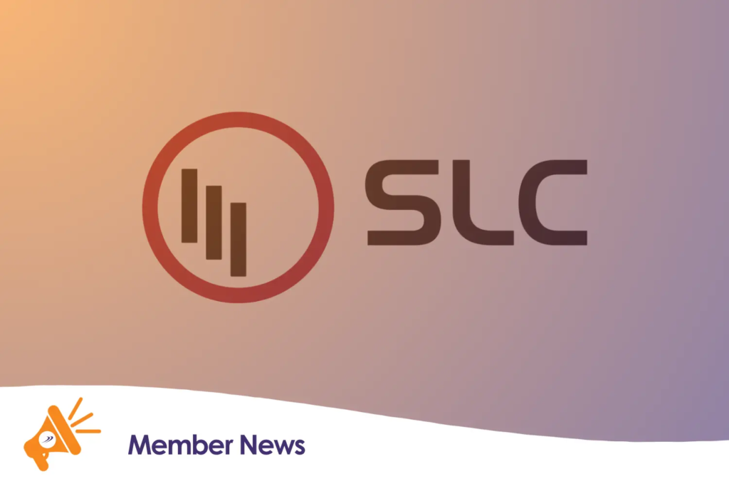 SLC logo