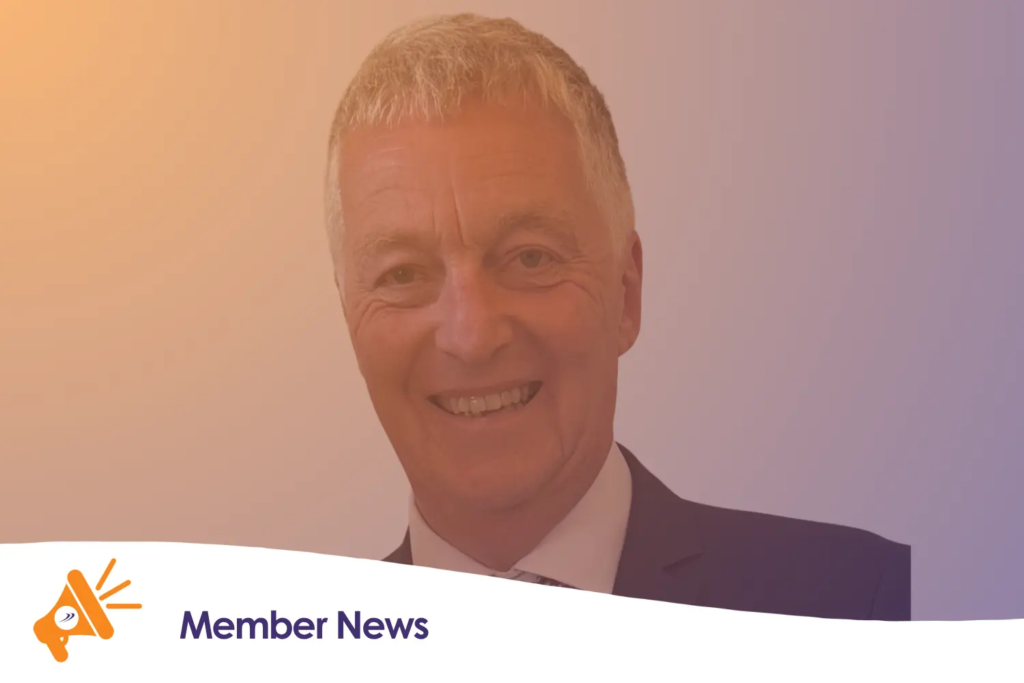 UKRL Appoints Industry Leader Andrew Chivers as New Chair