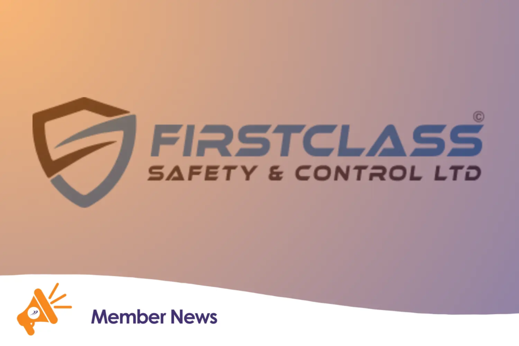 FirstClass Safety & Control logo