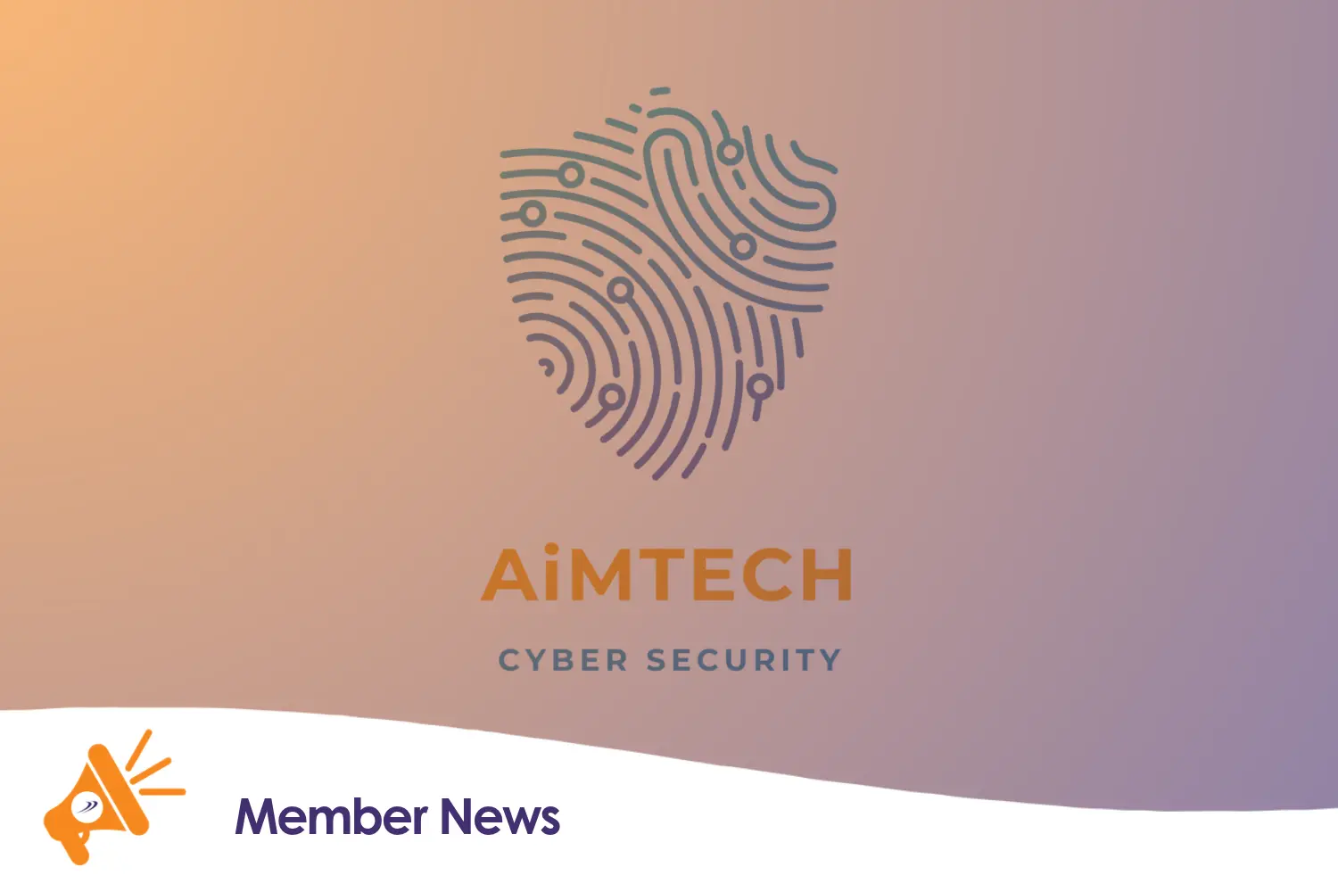 The AimTECH logo