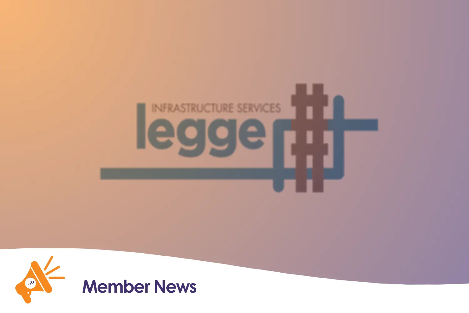 Legge Infrastructure Services logo