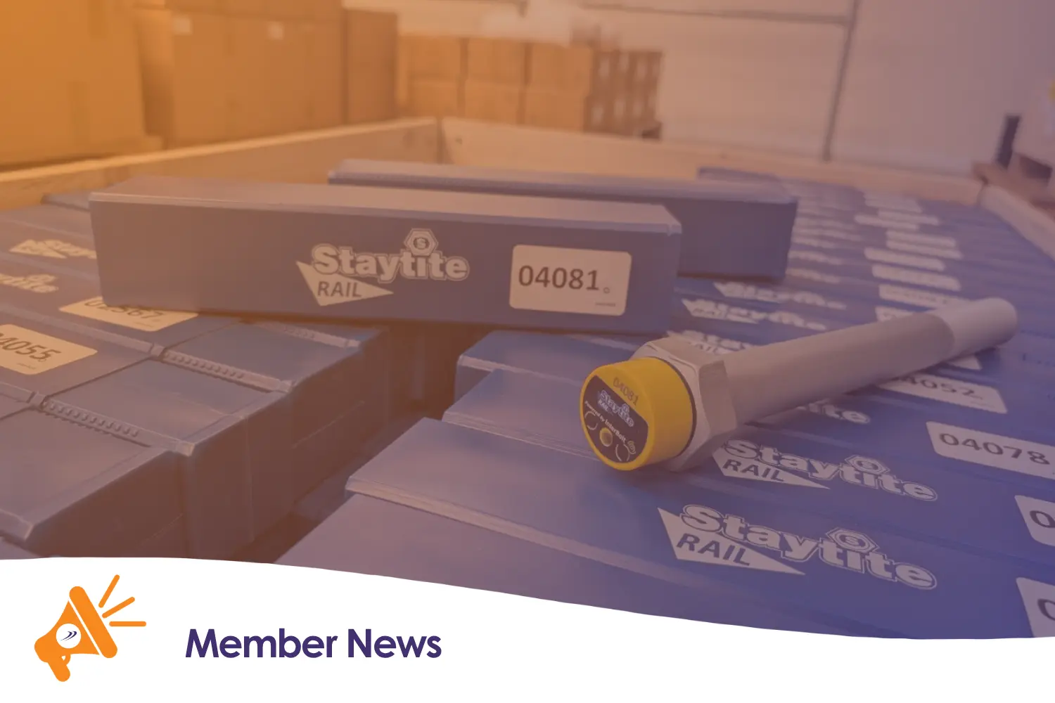 An image of Staytite products